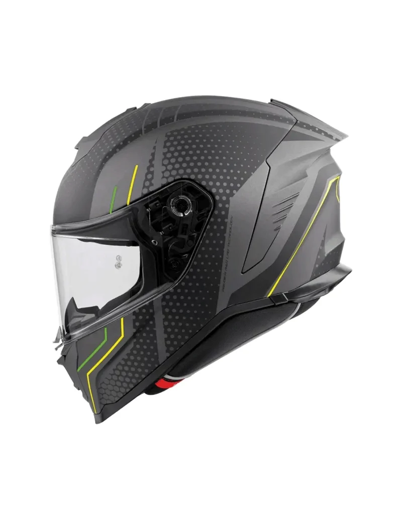 PREMIER - CASCO HYPER BP6 BM