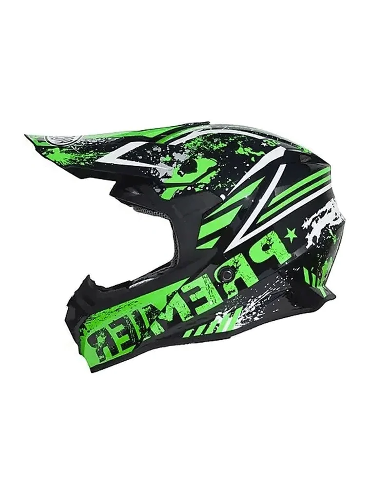 PREMIER - CASCO EXIGE QX7
