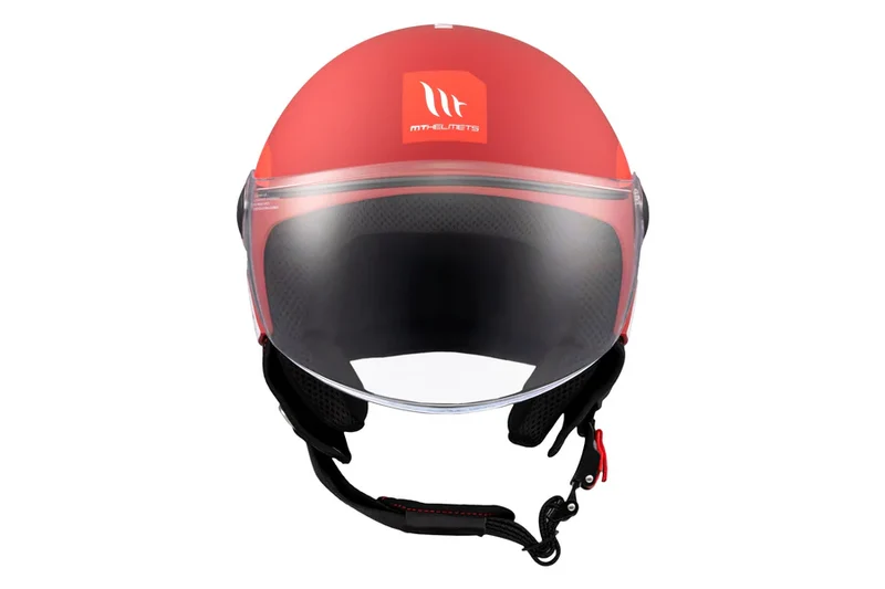 MT STREET S INBOARD MODULAR CASCO DE MOTO C5 MATE