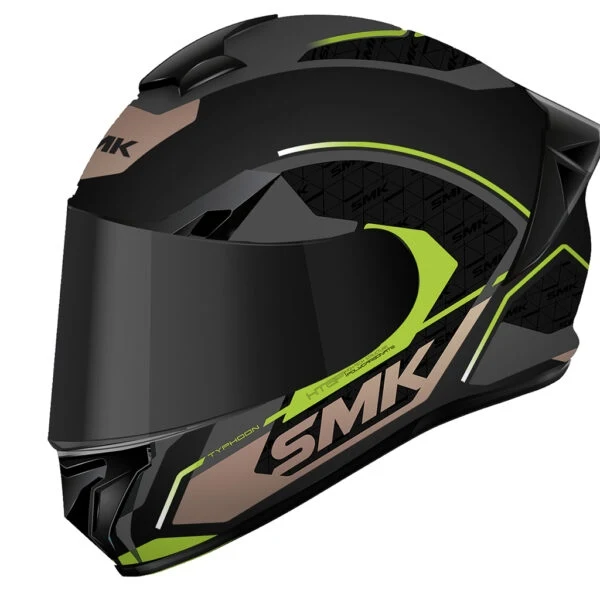 SMK- TYPHOON RD1 DECORADO MATE (MA264)