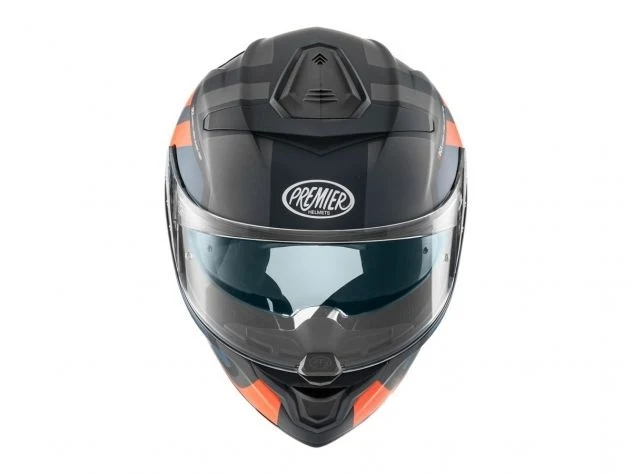 PREMIER - CASCO DEVIL FZ93BM
