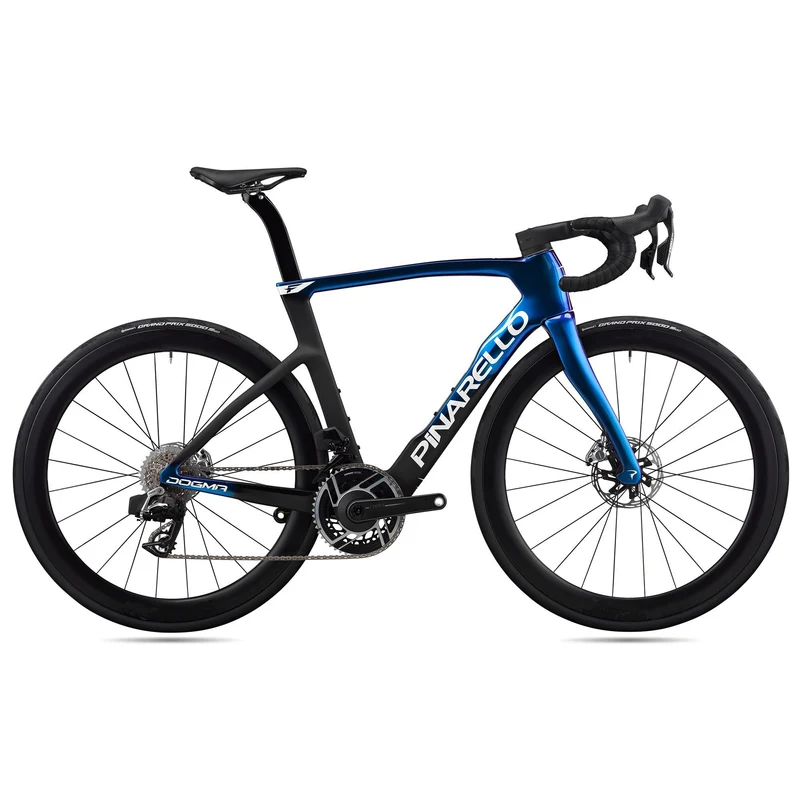 Dogma F Dura-Ace Di2 Road Bike