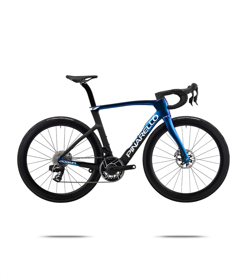 Dogma F Dura-Ace Di2 Road Bike
