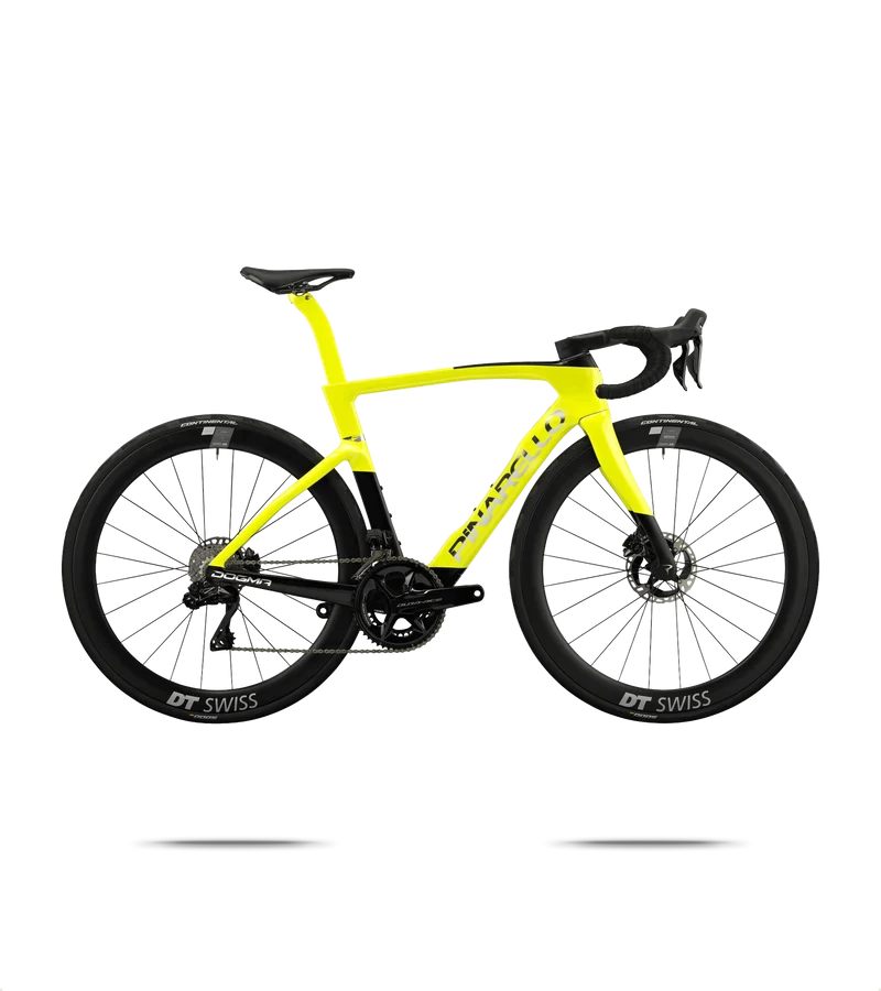 Dogma F Dura-Ace Di2 Road Bike