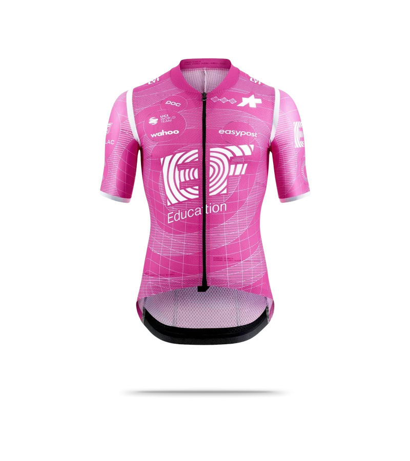 MILLE GT Jersey S11 EVO EF Replica