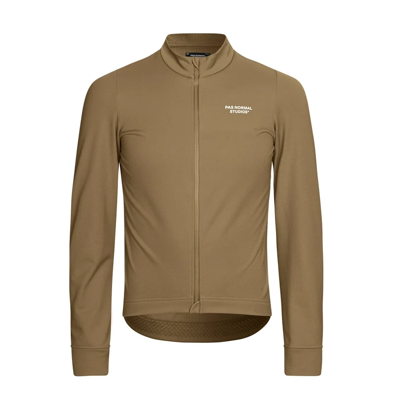 Essential Thermal Long Sleeve Jersey