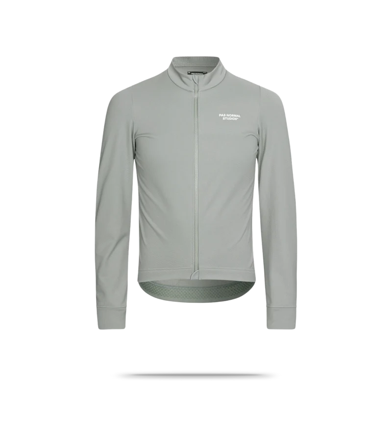 Essential Thermal Long Sleeve Jersey