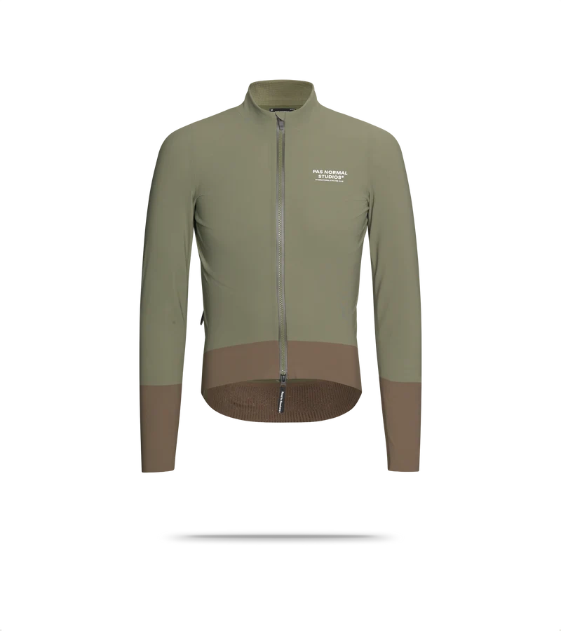 Mechanism Thermal Jacket