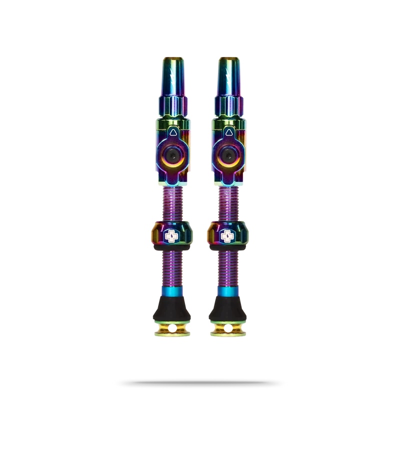 Big Bore Lite Tubeless Valves