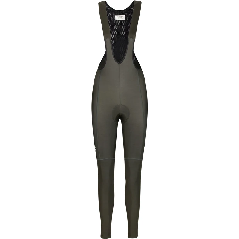 Essential Thermal Womens Bib Tight