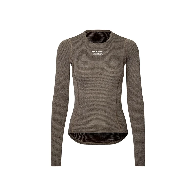 Thermal Long Sleeve Womens Base Layer