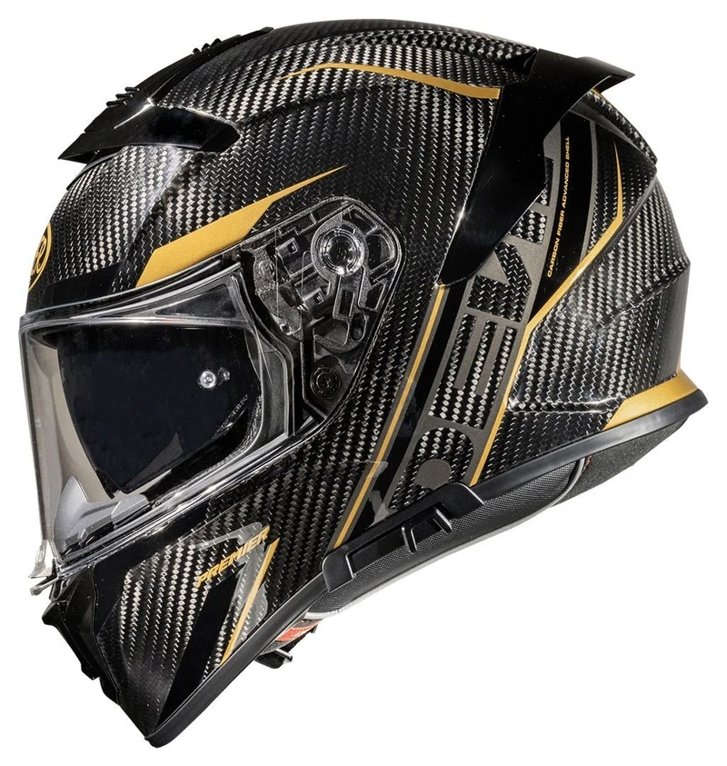 PREMIER - CASCO DEVIL CARBON ST19