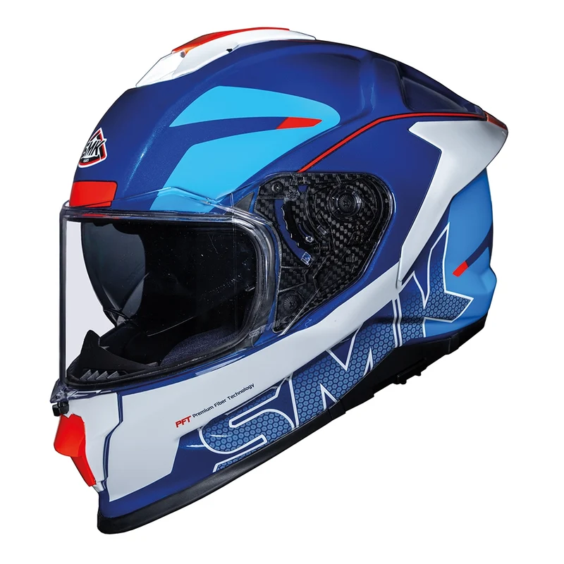 SMK- TITAN FIREFLY DECORADO BRILLO (GL513)