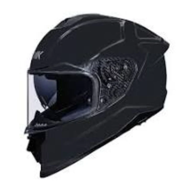 SMK- TITAN NEGRO MATE (MA200)