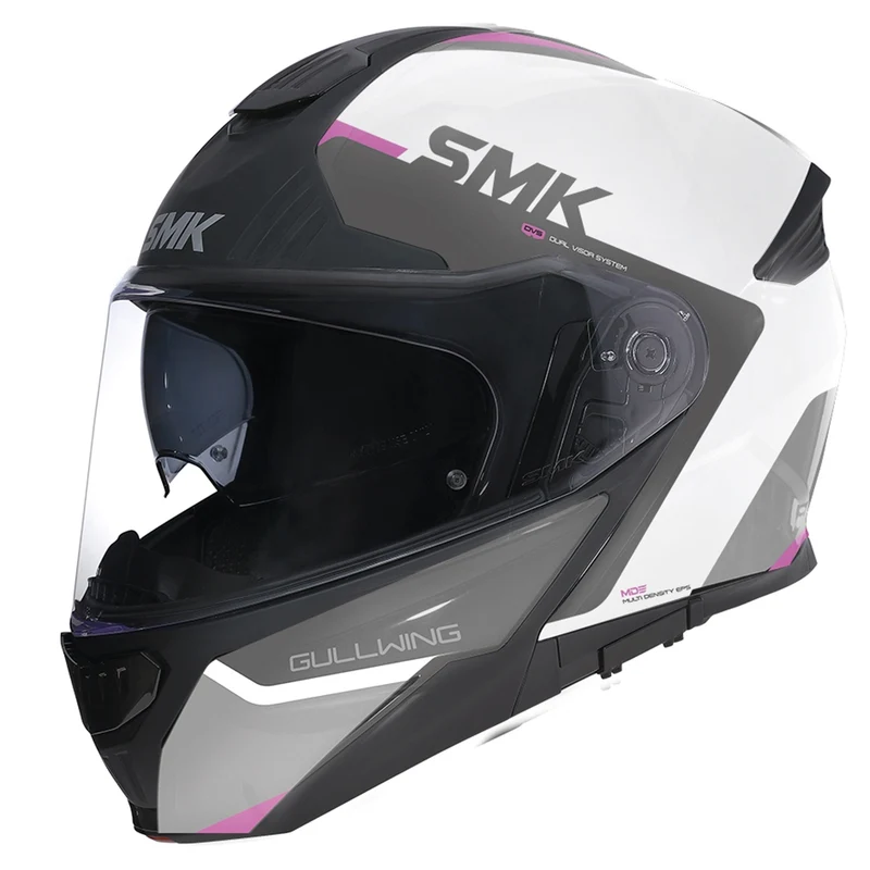 SMK- GULLWING KRESTO DECORADO BRILLO (GL169)