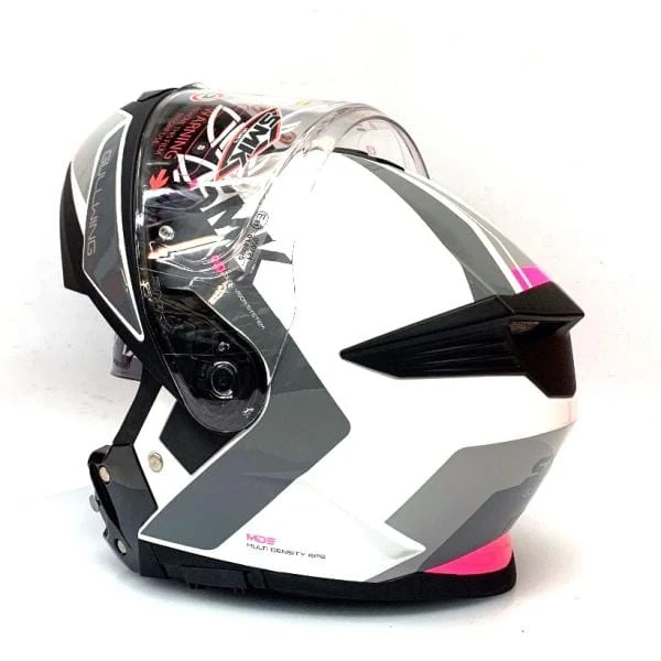 SMK- GULLWING KRESTO DECORADO BRILLO (GL169)