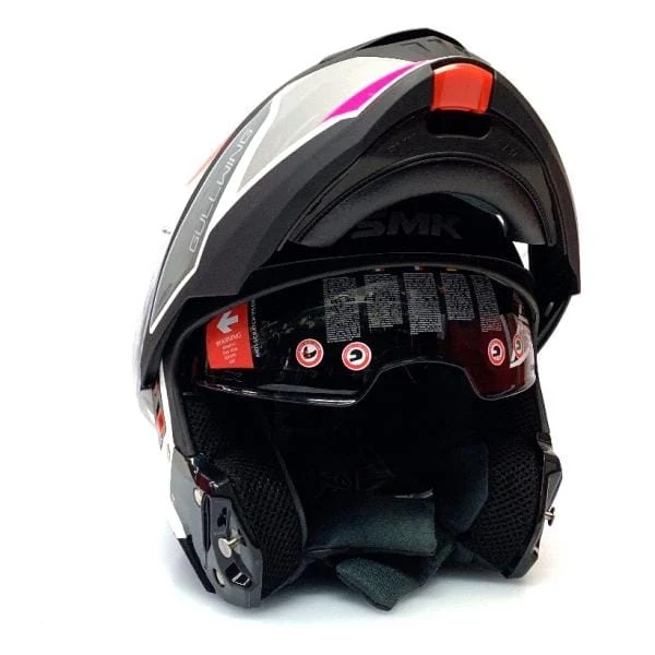 SMK- GULLWING KRESTO DECORADO BRILLO (GL169)