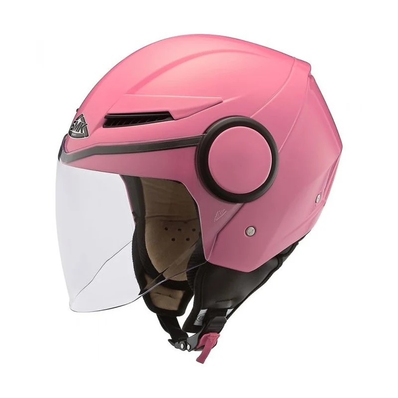 SMK- STREEM ROSA BRILLO (GL900)