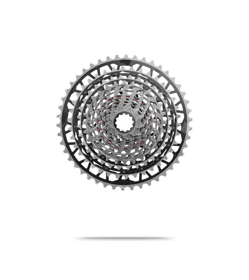 Red XPLR XG-1391 E1 13-Speed Bike Cassette