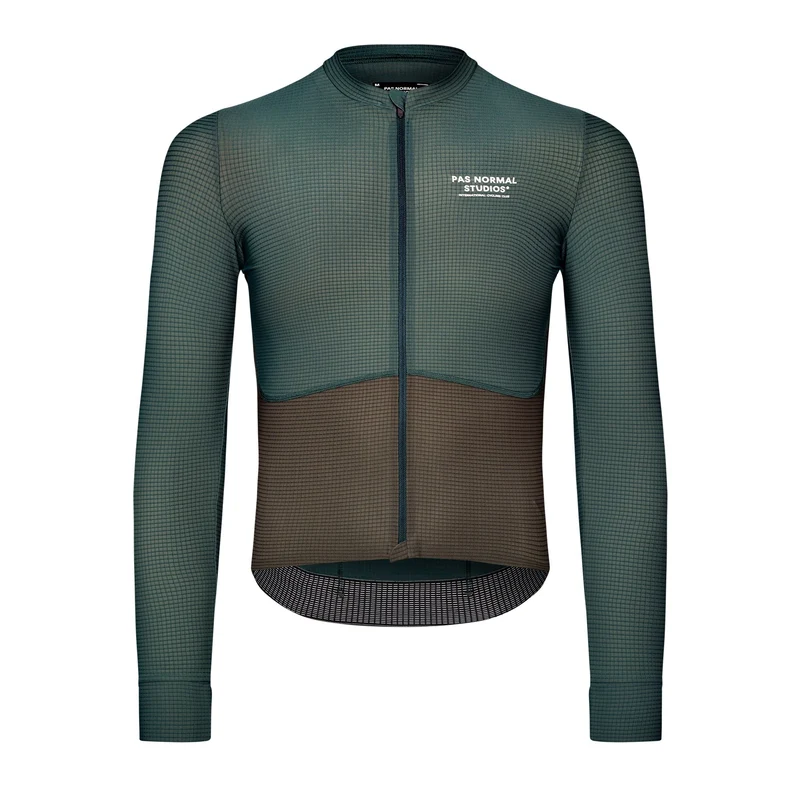 Mechanism Pro Long Sleeve Jersey