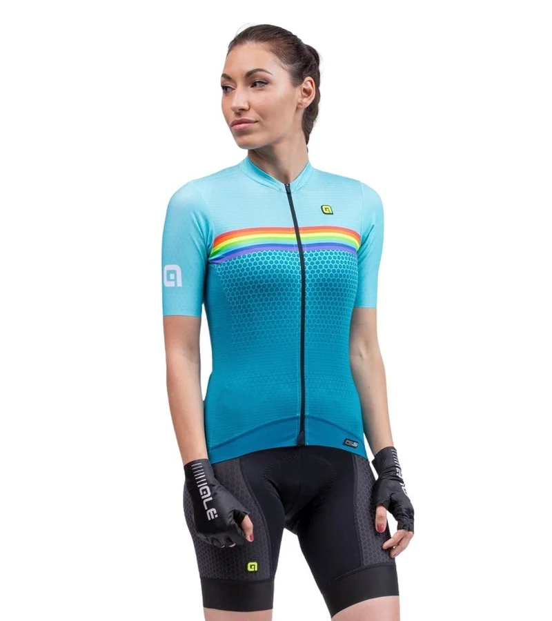 Women's PR-S Bridge Short Sleeve Jersey