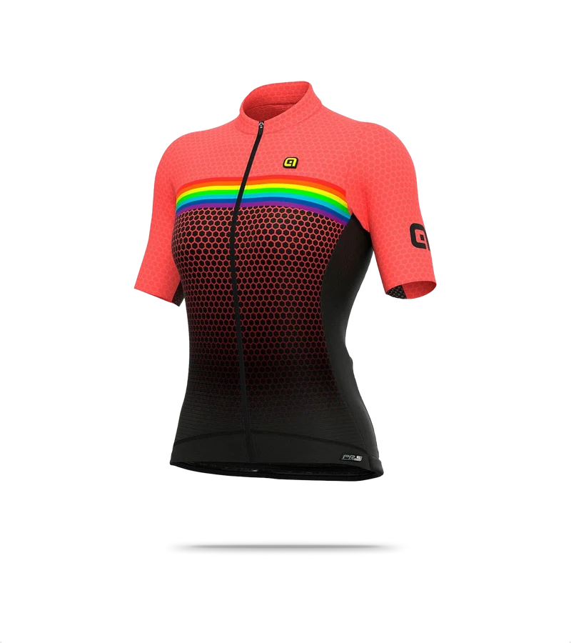 Women's PR-S Bridge Short Sleeve Jersey