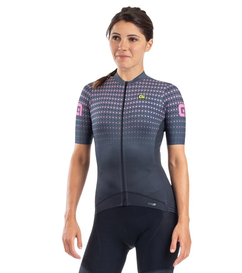 Women's PR-S Bullet Short Sleeve Jersey