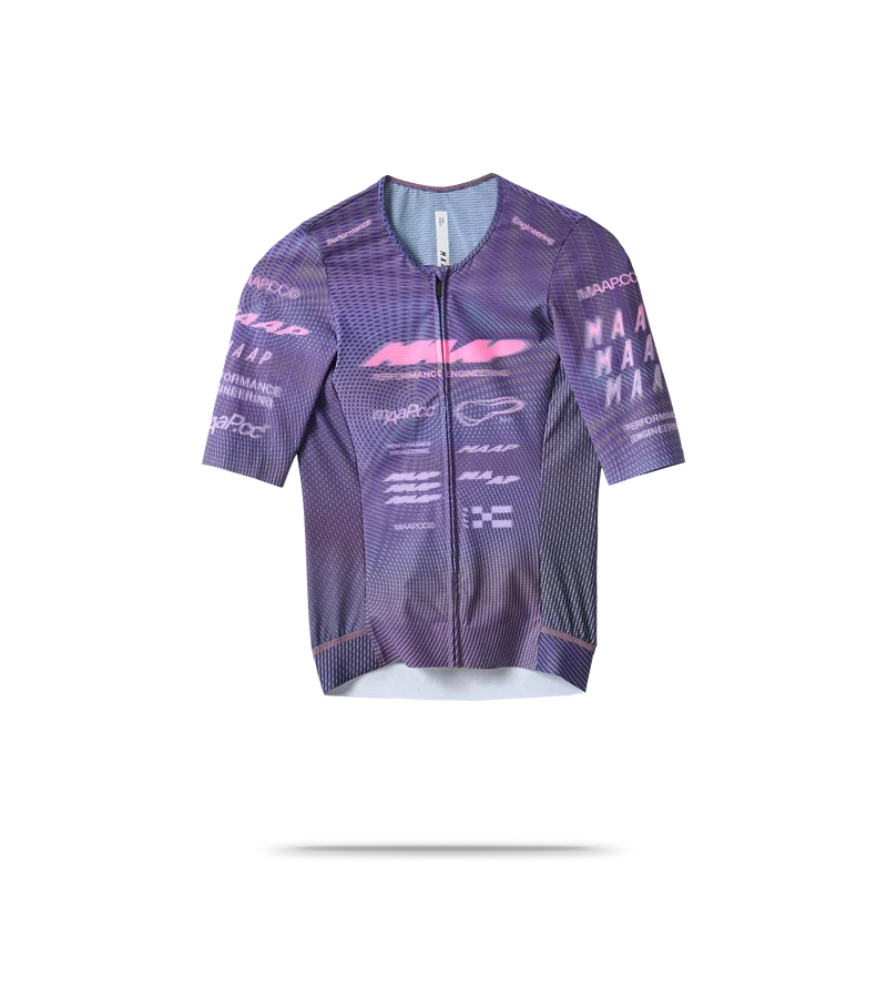 Beta Pro Aero Short Sleeve Jersey