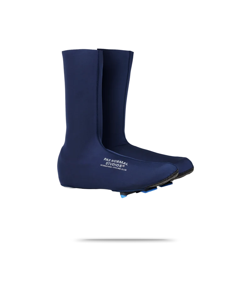 Logo Light Overshoes