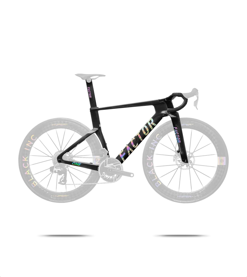 ONE Frameset