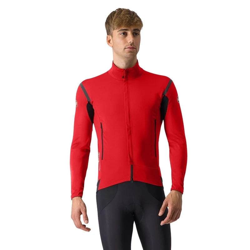 Perfetto RoS 2 Men's Cycling Jacket