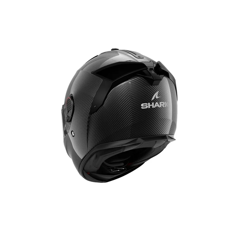 SHARK SPARTAN GT PRO PIEL Integral Casco Carbono antracita