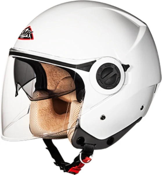 SMK- COOPER BLANCO BRILLO (GL100)