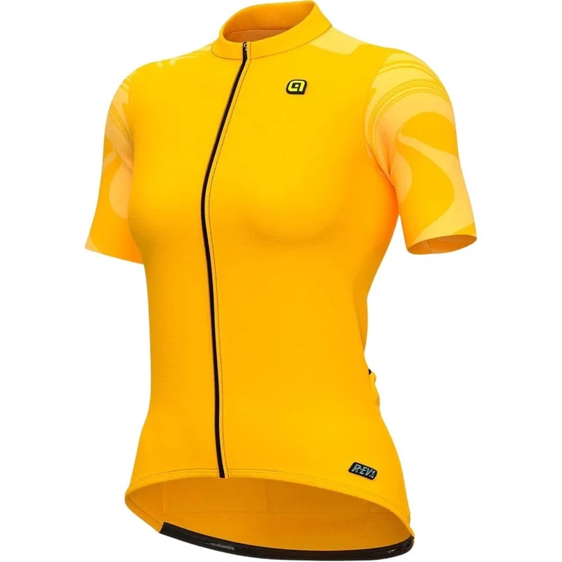 Women's R-EV1 Artika Short Sleeve Jersey