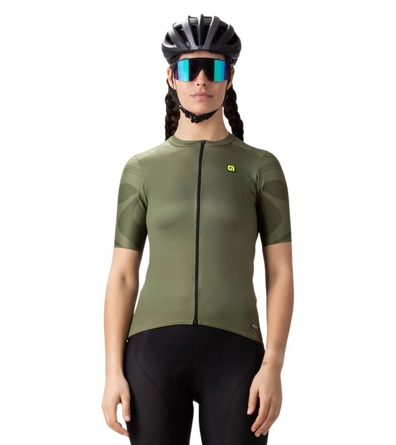 Women's R-EV1 Artika Short Sleeve Jersey