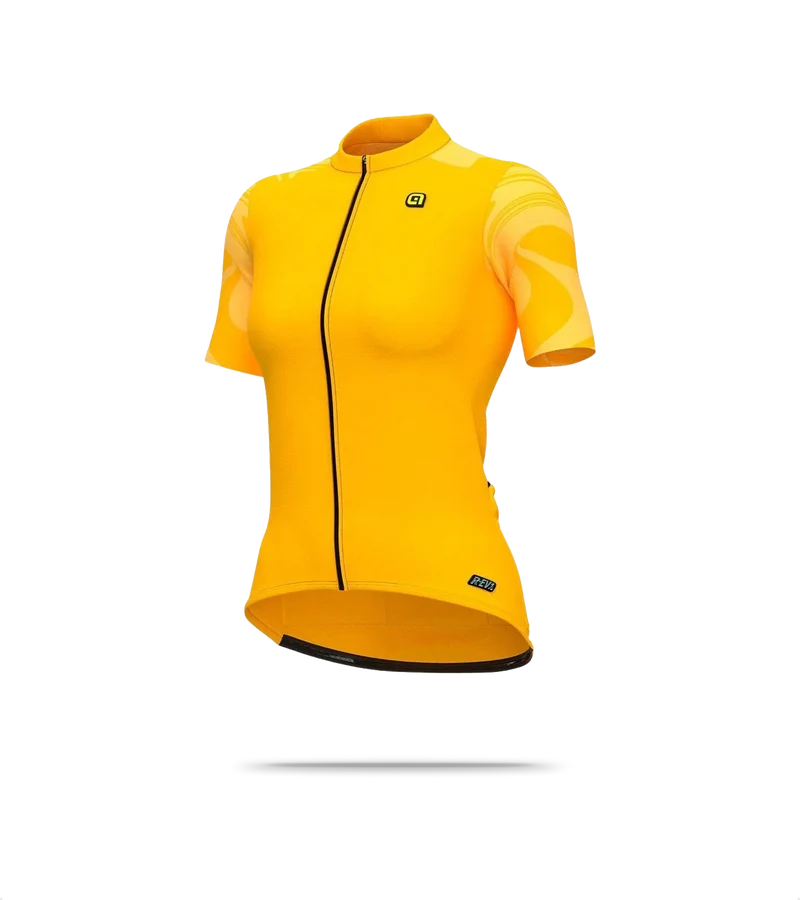 Women's R-EV1 Artika Short Sleeve Jersey