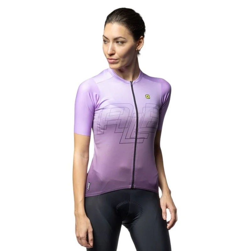 Women's R-EV1 Artika Short Sleeve Jersey