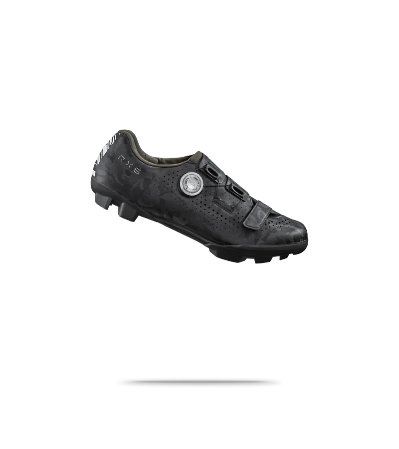 RX600 Gravel Cycling Shoes