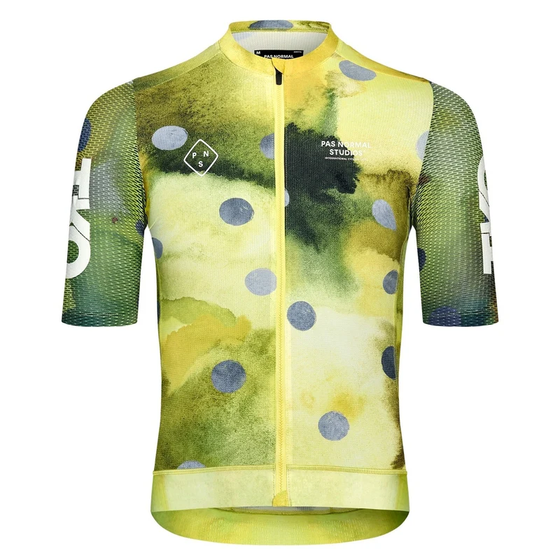 T.K.O. Essential Light Short Sleeve Jersey