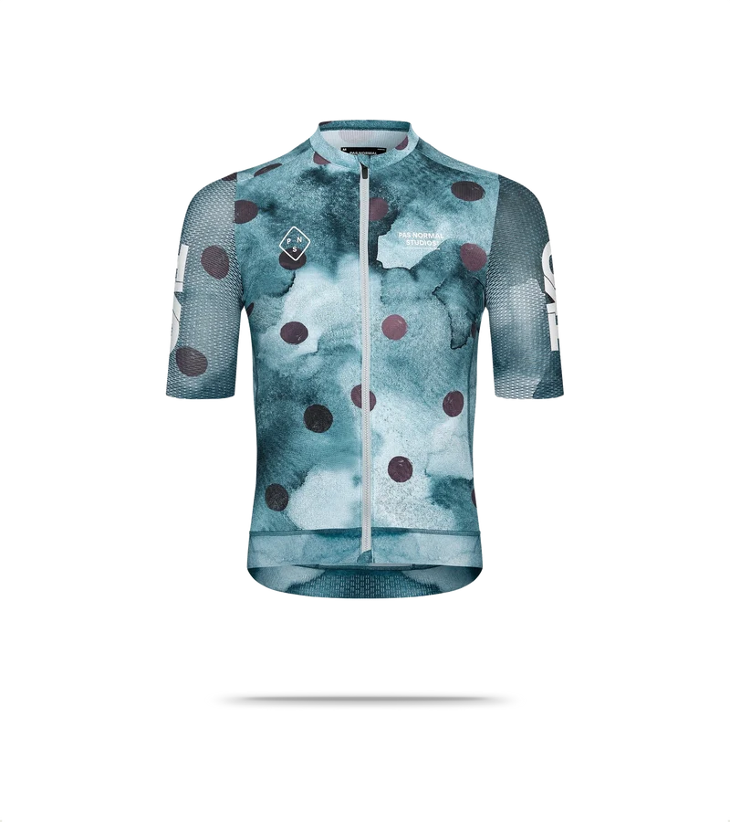 T.K.O. Essential Light Short Sleeve Jersey