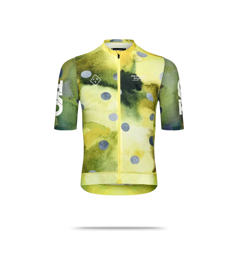 T.K.O. Essential Light Short Sleeve Jersey