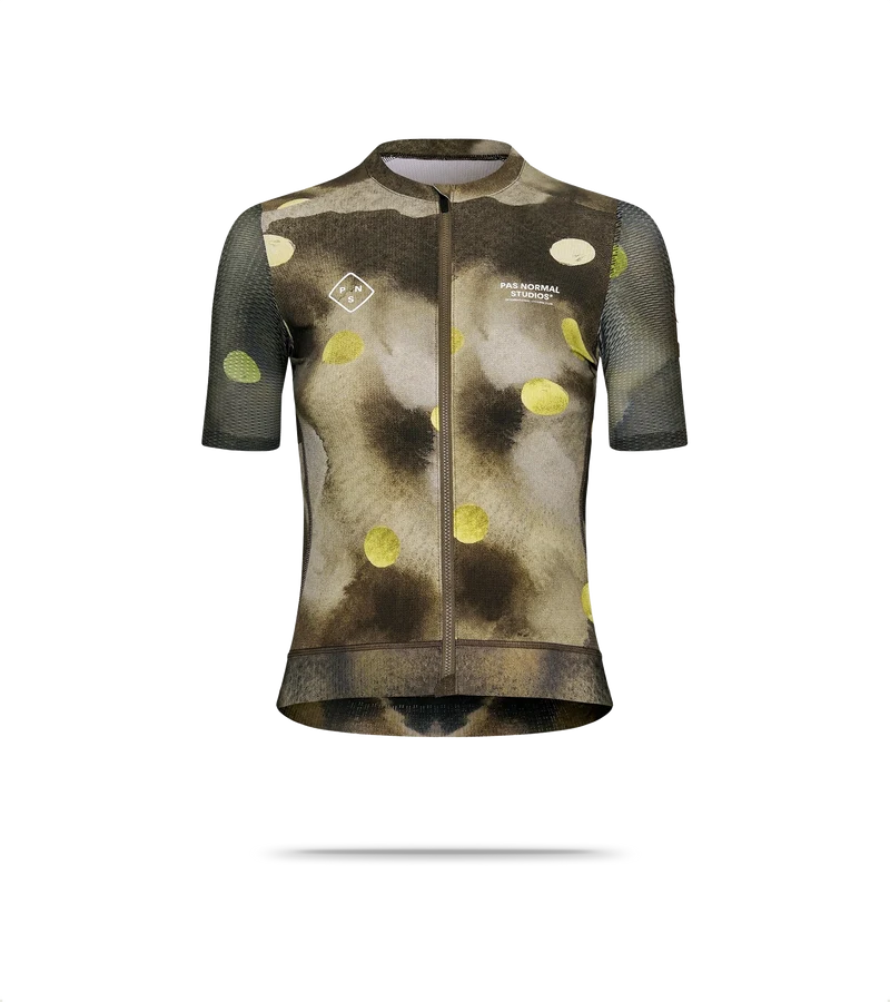 Women's T.K.O. Essential Light Short Sleeve Jersey