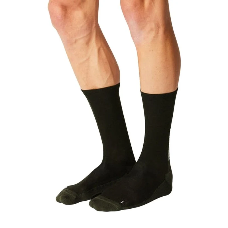 Light Merino Silk Cycling Socks