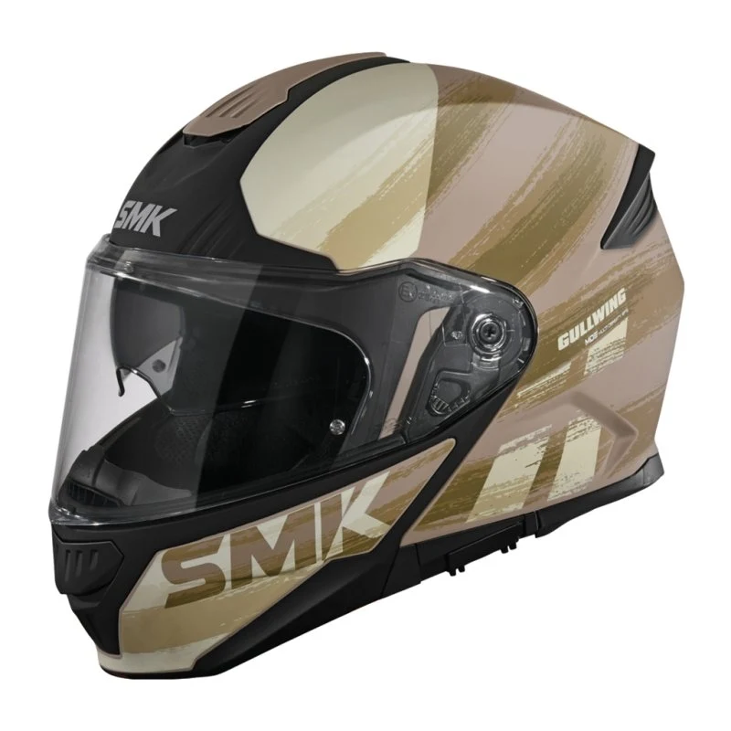 SMK- GULLWING TOURLEADER DECORADO MATE (MA747)