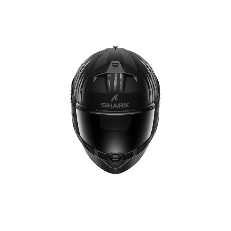 Shark RIDILL 2 NEGRO CASCOS ANTRACITA ANTRACITA