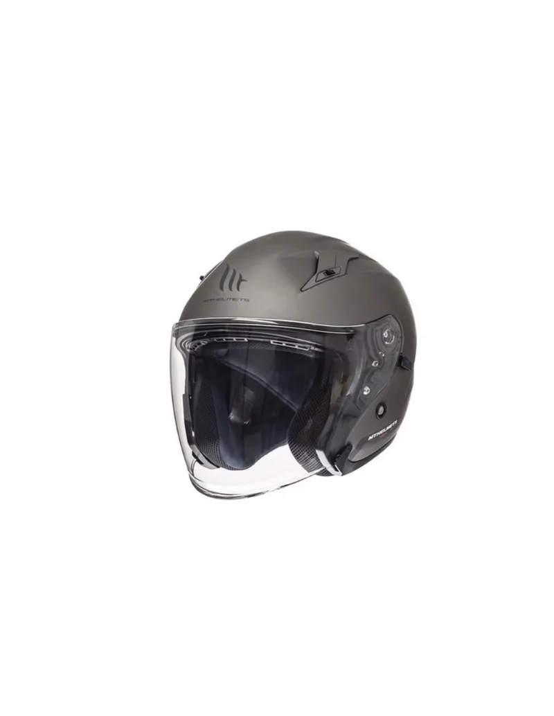 MT OF881 SV AVENUE SV SOLID CASCO DE MOTO