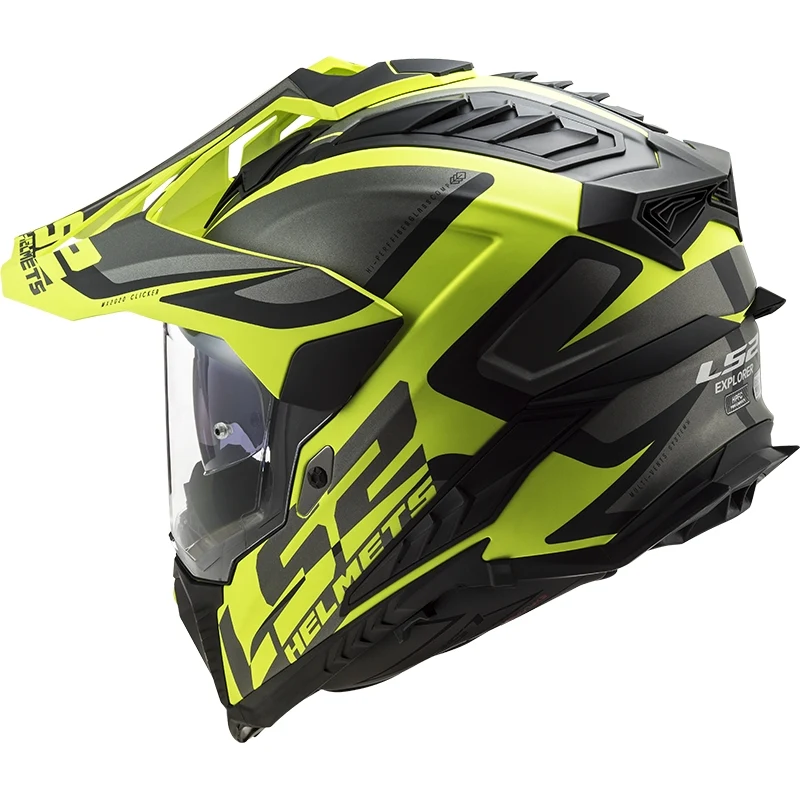 LS2 MX701 EXPLORER ALTER MATT BLACK H-V YELLOW-06