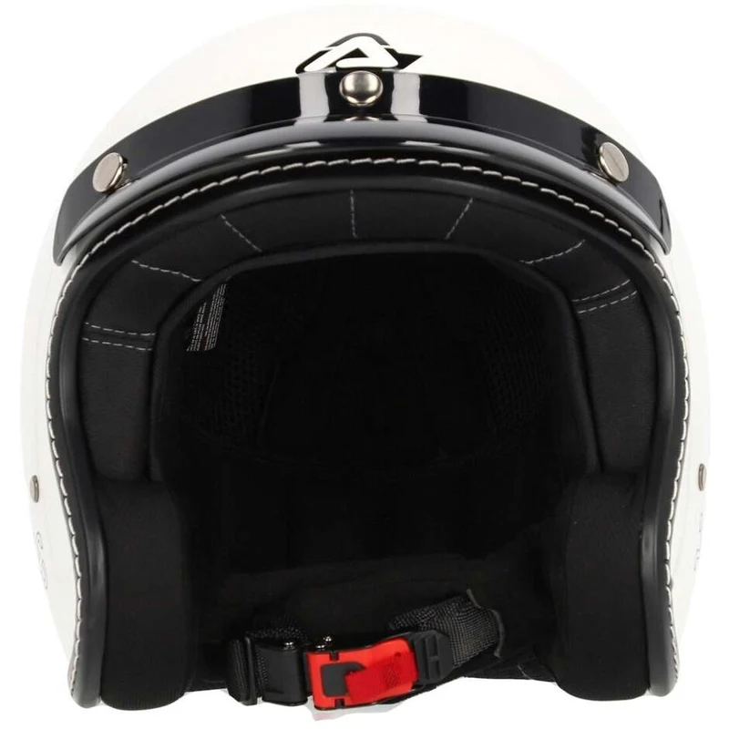 ACERBIS - CASCO SKODELA 22.06 BLANCO