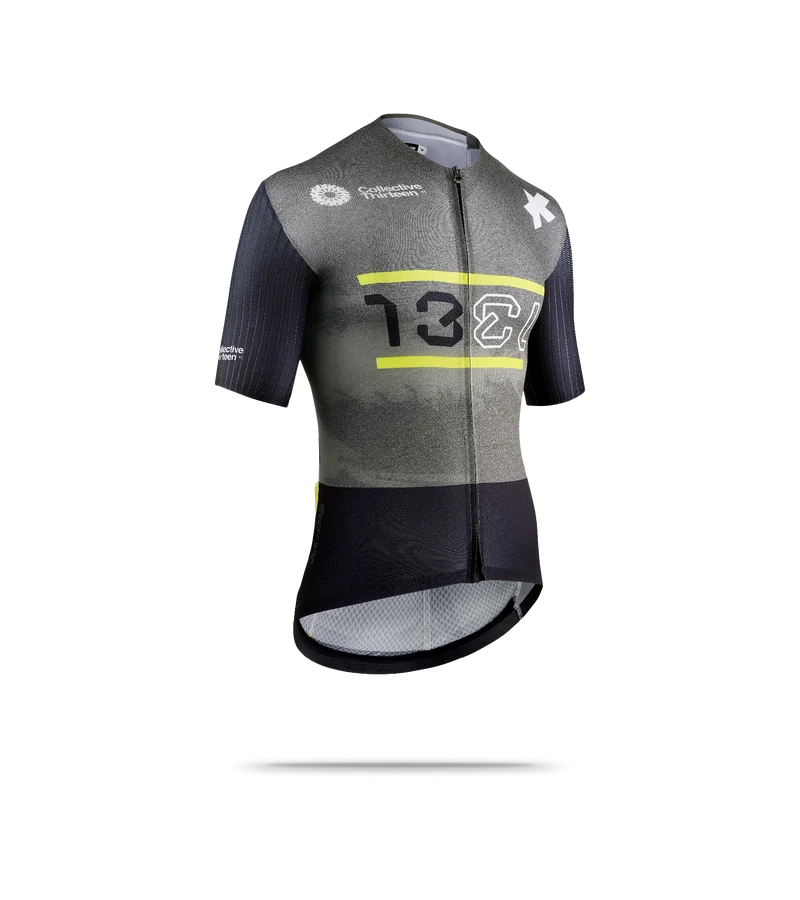 Collective 13 Ltd Edition Jersey