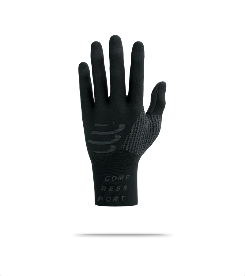 3D Thermo Running Gloves